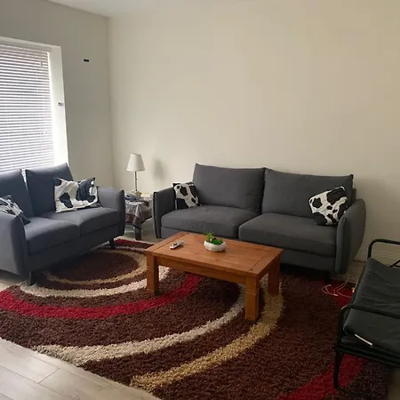 Private Single Bedroom In Beautiful House Homestay Dublin