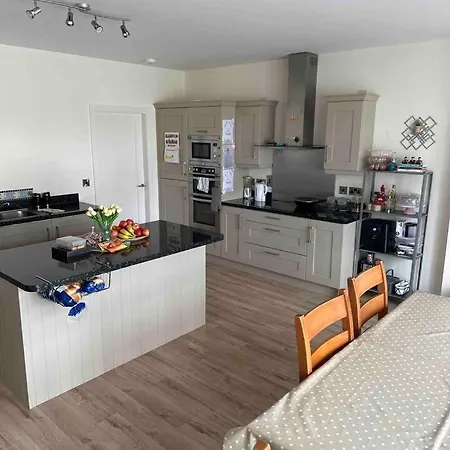 Privat bolig Private Single Bedroom In Beautiful House Dublin