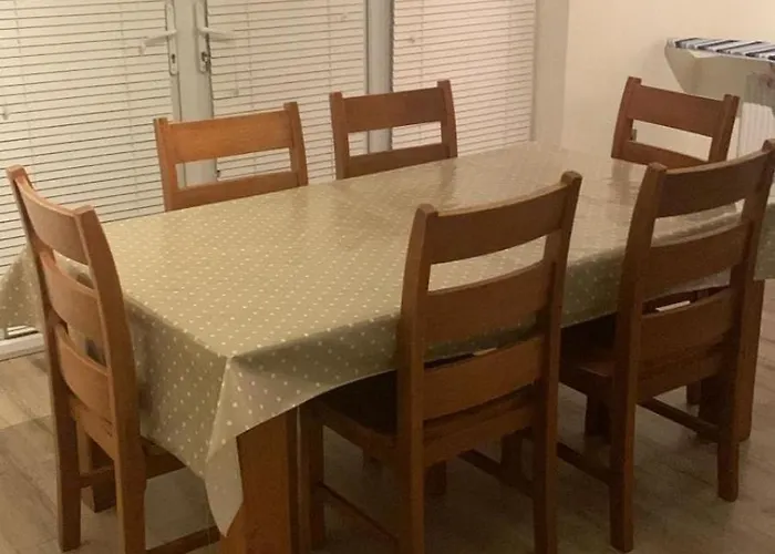 Private Single Bedroom In Beautiful House Privat bolig